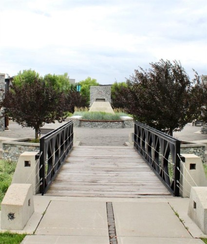 1402-95 Burma Star Road Sw, Calgary, AB - Outdoor