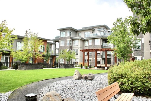 1402-95 Burma Star Road Sw, Calgary, AB - Outdoor With Balcony