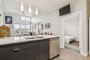 1402-95 Burma Star Road Sw, Calgary, AB  - Indoor Photo Showing Kitchen 
