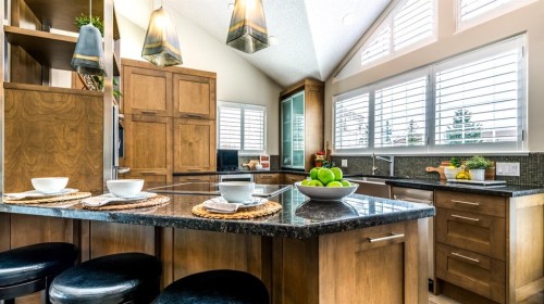 904 Patterson View Sw, Calgary, AB - Indoor