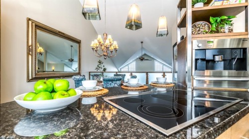 904 Patterson View Sw, Calgary, AB - Indoor