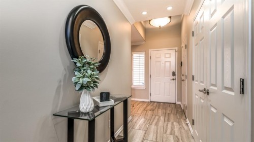 904 Patterson View Sw, Calgary, AB - Indoor Photo Showing Other Room