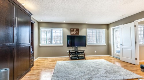 904 Patterson View Sw, Calgary, AB - Indoor