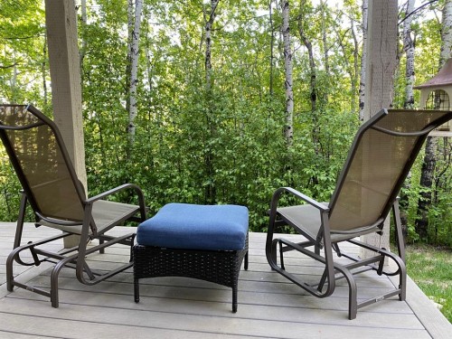 904 Patterson View Sw, Calgary, AB - Outdoor With Deck Patio Veranda With Exterior