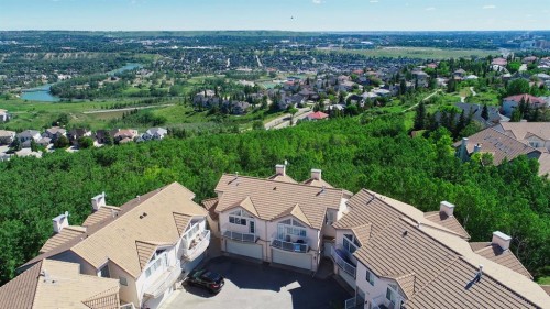 904 Patterson View Sw, Calgary, AB - Outdoor