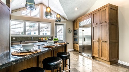 904 Patterson View Sw, Calgary, AB - Indoor