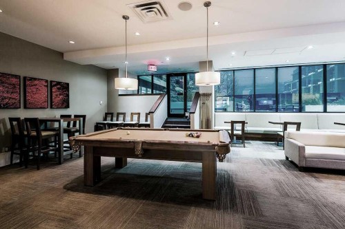 650-222 Riverfront Avenue Sw, Calgary, AB - Indoor Photo Showing Other Room