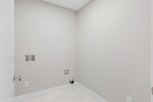 56 Bridges Drive, Langdon, AB - Indoor