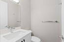 56 Bridges Drive, Langdon, AB  - Indoor Photo Showing Bathroom 