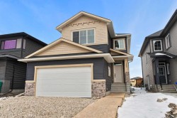 160 Vantage Drive Cochrane, AB T4C 3G3