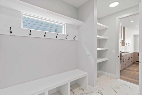 157 Vantage Drive, Cochrane, AB - Indoor