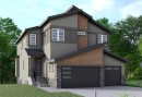 17 Sunvalley View, Cochrane, AB  - Outdoor 