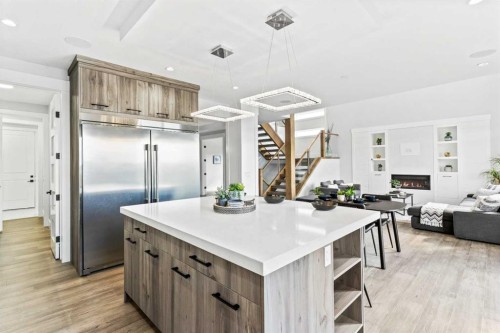 16 Sunvalley View, Cochrane, AB - Indoor