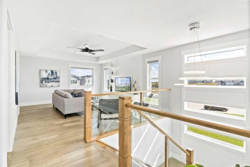 16 Sunvalley View, Cochrane, AB - Indoor