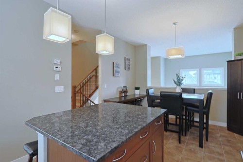 505 Evanston Square Nw, Calgary, AB - Indoor