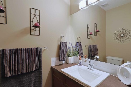 505 Evanston Square Nw, Calgary, AB - Indoor