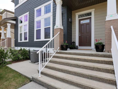 505 Evanston Square Nw, Calgary, AB - Outdoor