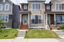 9121 52 Street Ne, Calgary, AB  - Outdoor With Facade 