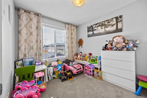 9121 52 Street Ne, Calgary, AB - Indoor