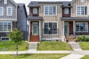 9121 52 Street Ne, Calgary, AB  - Outdoor With Facade 