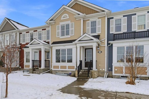 10622 Cityscape Drive Ne, Calgary, AB - Outdoor With Facade