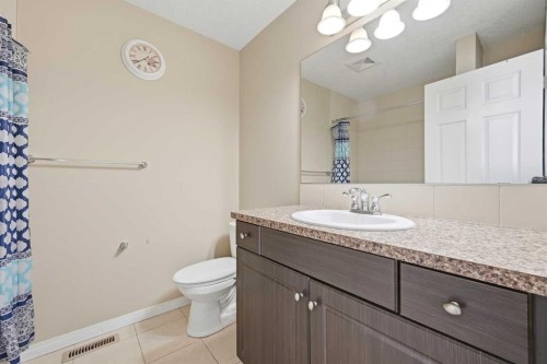 10622 Cityscape Drive Ne, Calgary, AB - Indoor Photo Showing Bathroom