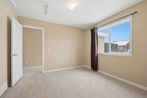 10622 Cityscape Drive Ne, Calgary, AB - Indoor Photo Showing Other Room