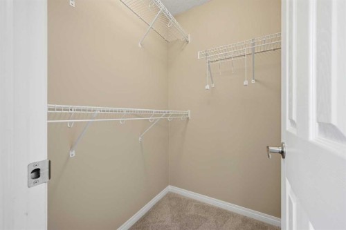10622 Cityscape Drive Ne, Calgary, AB - Indoor With Storage