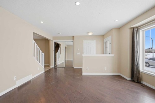 10622 Cityscape Drive Ne, Calgary, AB - Indoor Photo Showing Other Room