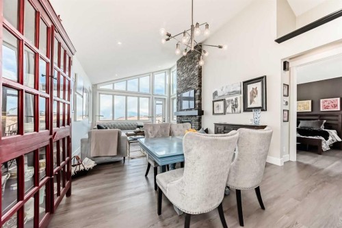 64 Walcrest View Se, Calgary, AB - Indoor