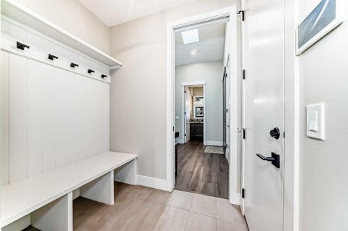64 Walcrest View Se, Calgary, AB - Indoor Photo Showing Other Room