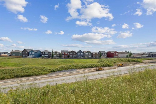 64 Walcrest View Se, Calgary, AB - Outdoor With View