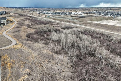 64 Walcrest View Se, Calgary, AB - Outdoor With View