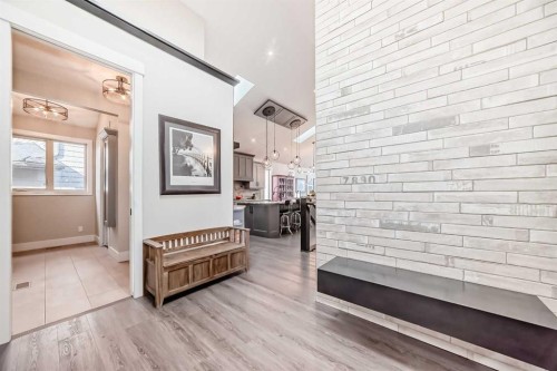 64 Walcrest View Se, Calgary, AB - Indoor Photo Showing Other Room