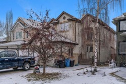 35 Cranleigh Drive SE Calgary, AB T3M 1G7