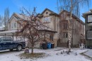 35 Cranleigh Drive Se, Calgary, AB  - Outdoor 
