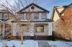 75 Copperfield Terrace SE Calgary, AB T2Z 4V2