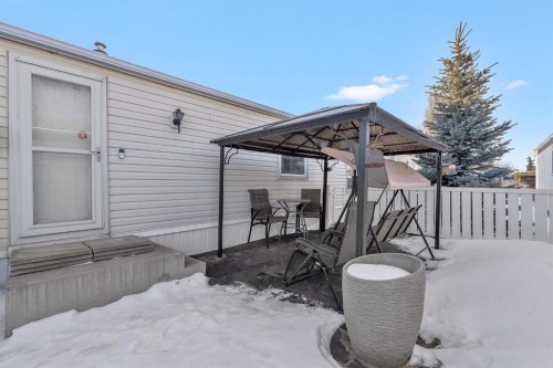 254 Erin Woods Circle Se, Calgary, AB - Outdoor With Exterior