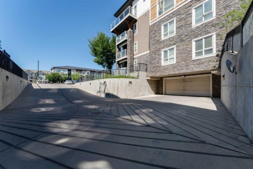 2117-240 Skyview Ranch Road Ne, Calgary, AB - Outdoor With Exterior