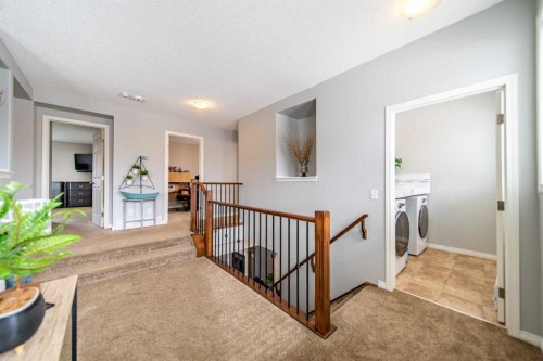 322 Windridge View Sw, Airdrie, AB - Indoor