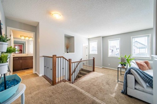 322 Windridge View Sw, Airdrie, AB - Indoor Photo Showing Other Room