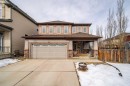 322 Windridge View Sw, Airdrie, AB  - Outdoor 