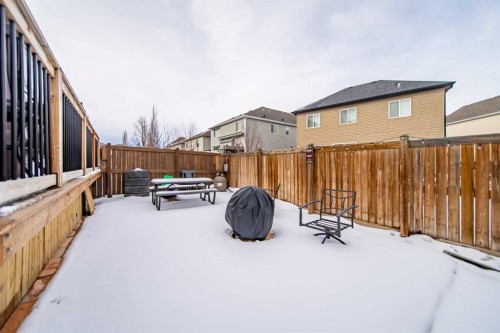 322 Windridge View Sw, Airdrie, AB - Outdoor With Exterior