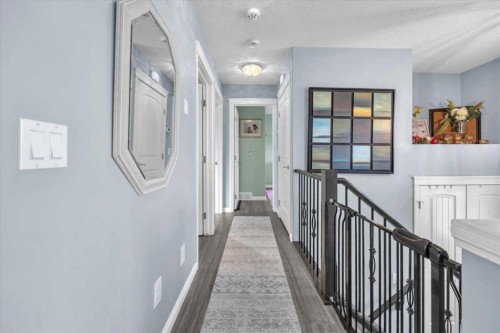 301 Mcleod Crescent, Diamond Valley, AB - Indoor Photo Showing Other Room