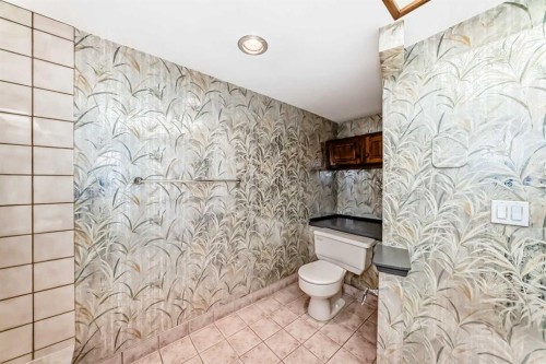 280-4037 42 Street Nw, Calgary, AB - Indoor Photo Showing Bathroom