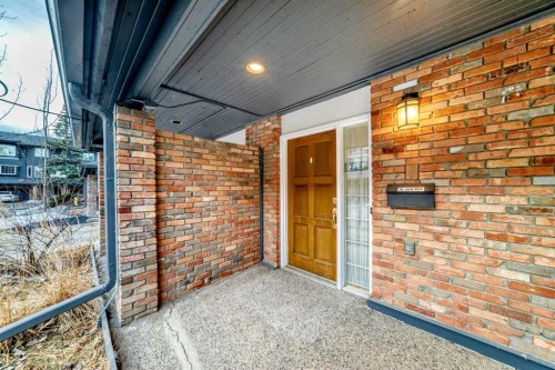 280-4037 42 Street Nw, Calgary, AB - Outdoor With Exterior