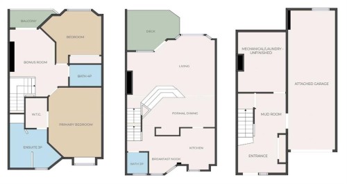 280-4037 42 Street Nw, Calgary, AB - Other
