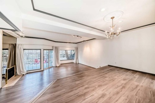 280-4037 42 Street Nw, Calgary, AB - Indoor