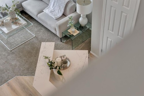 41 Saddlefield Drive Ne, Calgary, AB -  Photo Showing Other Room