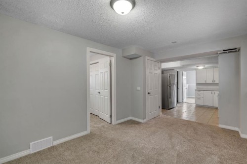 41 Saddlefield Drive Ne, Calgary, AB - Indoor Photo Showing Other Room